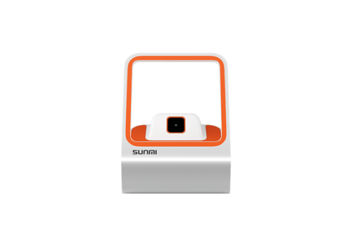 Blink ScanBox